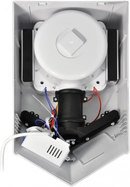 Сушилка для рук Puff 8802C