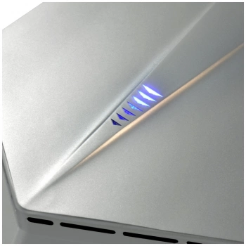 Сушилка для рук Puff 8802C