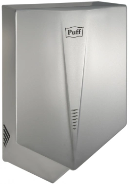 Сушилка для рук Puff 8802C