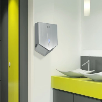 Сушилка для рук Puff 8802C