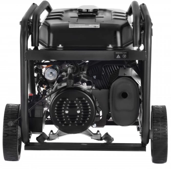 Генератор Hyundai HHY 10050FE-3 ATS