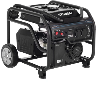 Генератор Hyundai HHY 3050F