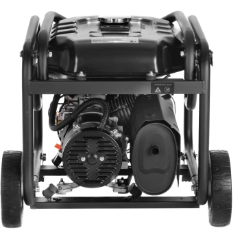 Генератор Hyundai HHY 3050F