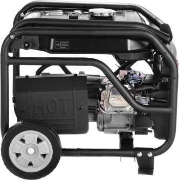 Генератор Hyundai HHY 3050F