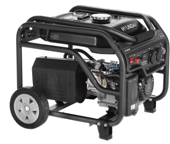 Генератор Hyundai HHY 3050F