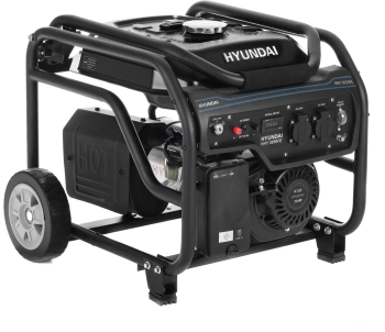 Генератор Hyundai HHY 3050FE