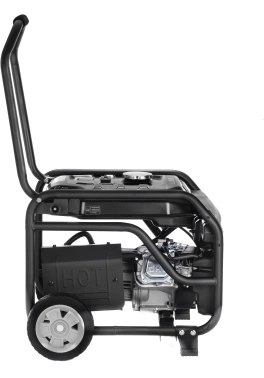 Генератор Hyundai HHY 3050FE