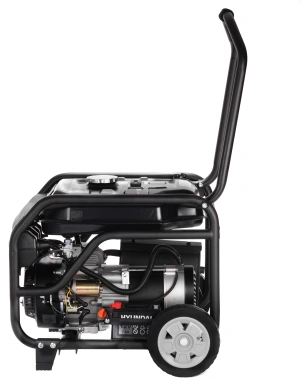 Генератор Hyundai HHY 3050FE