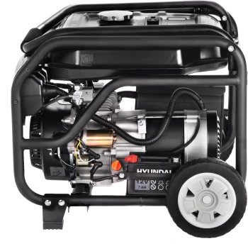 Генератор Hyundai HHY 3050FE