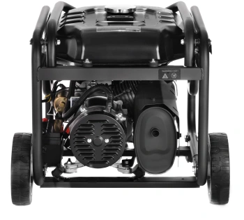 Генератор Hyundai HHY 3050FE