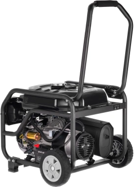 Генератор Hyundai HHY 3050FE