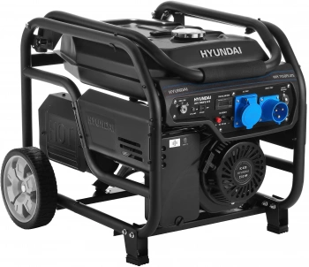 Генератор Hyundai HHY 7050FE ATS