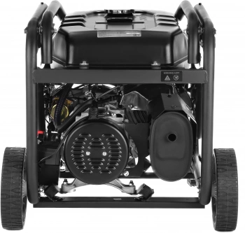 Генератор Hyundai HHY 7050FE ATS