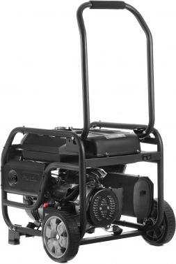 Генератор Hyundai HHY 7050FE ATS