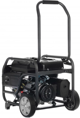 Генератор Hyundai HHY 9050FE ATS