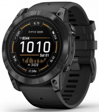 Смарт-часы Garmin Epix Pro gen.2