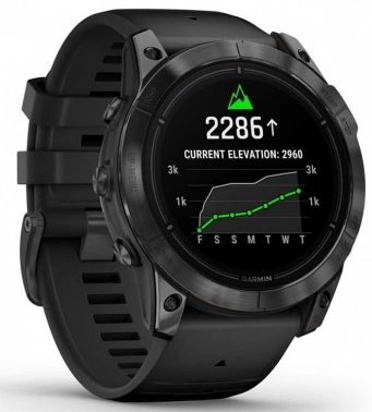 Смарт-часы Garmin Epix Pro gen.2