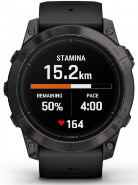 Смарт-часы Garmin Epix Pro gen.2