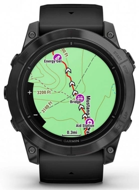 Смарт-часы Garmin Epix Pro gen.2