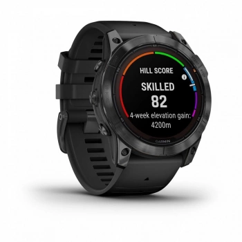 Смарт-часы Garmin Fenix 7x Pro Solar