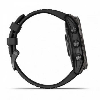 Смарт-часы Garmin Fenix 7x Pro Solar