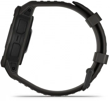 Смарт-часы Garmin Instinct 2 Solar