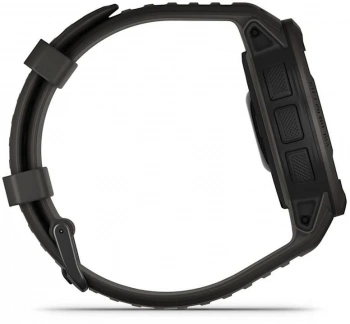 Смарт-часы Garmin Instinct 2 Solar