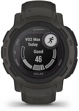 Смарт-часы Garmin Instinct 2 Solar