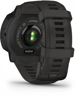 Смарт-часы Garmin Instinct 2 Solar