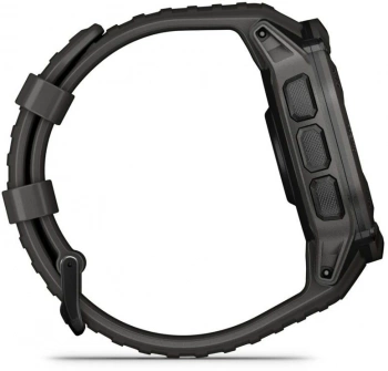 Смарт-часы Garmin Instinct 2X Solar