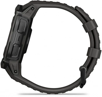 Смарт-часы Garmin Instinct 2X Solar