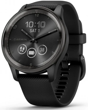 Смарт-часы Garmin Vivomove Trend