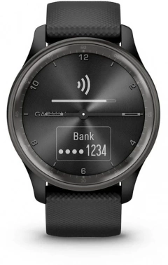 Смарт-часы Garmin Vivomove Trend