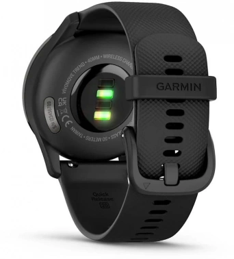 Смарт-часы Garmin Vivomove Trend