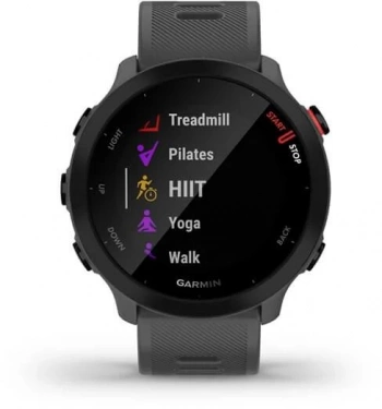 Смарт-часы Garmin Forerunner 55