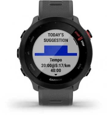 Смарт-часы Garmin Forerunner 55