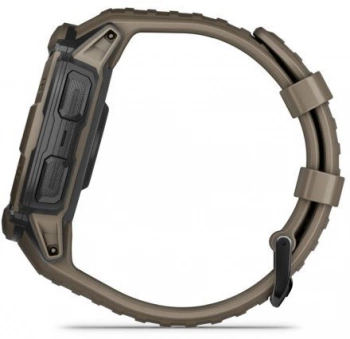 Смарт-часы Garmin Instinct 2X Solar Tactical Edition