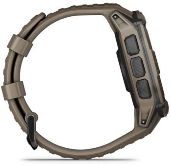 Смарт-часы Garmin Instinct 2X Solar Tactical Edition