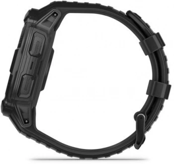 Смарт-часы Garmin Instinct 2X Solar Tactical Edition