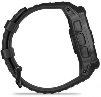Смарт-часы Garmin Instinct 2X Solar Tactical Edition