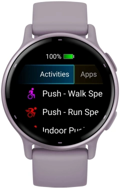 Смарт-часы Garmin Vivoactive 5