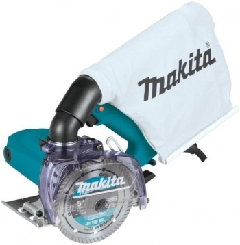 Циркулярная пила (дисковая) Makita 4100KB