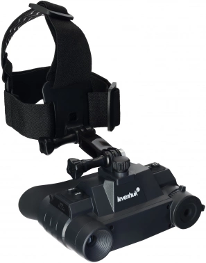 Бинокль Levenhuk 1-3.5x 15мм Halo NVB10