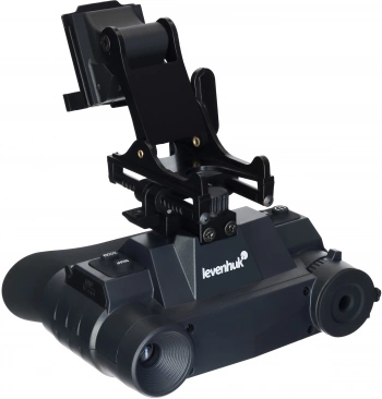 Бинокль Levenhuk 1-3.5x 15мм Halo NVB10