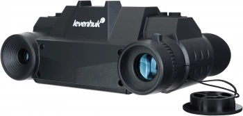 Бинокль Levenhuk 1-3.5x 15мм Halo NVB10