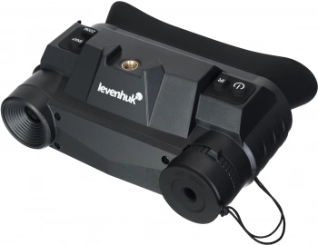 Бинокль Levenhuk 1-3.5x 15мм Halo NVB10