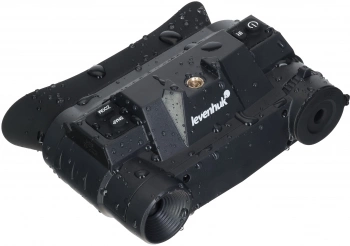 Бинокль Levenhuk 1-3.5x 15мм Halo NVB10
