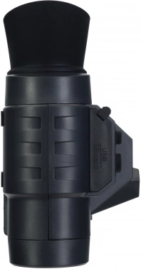 Бинокль Levenhuk 1-3.5x 15мм Halo NVB10