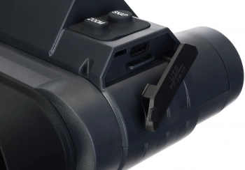 Бинокль Levenhuk 1-3.5x 15мм Halo NVB10