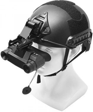 Бинокль Levenhuk 1-3.5x 15мм Halo NVB10